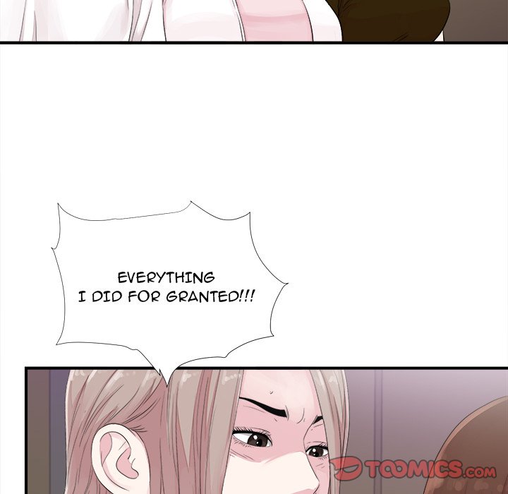 Behind the Curtains Chapter 40 END image 21