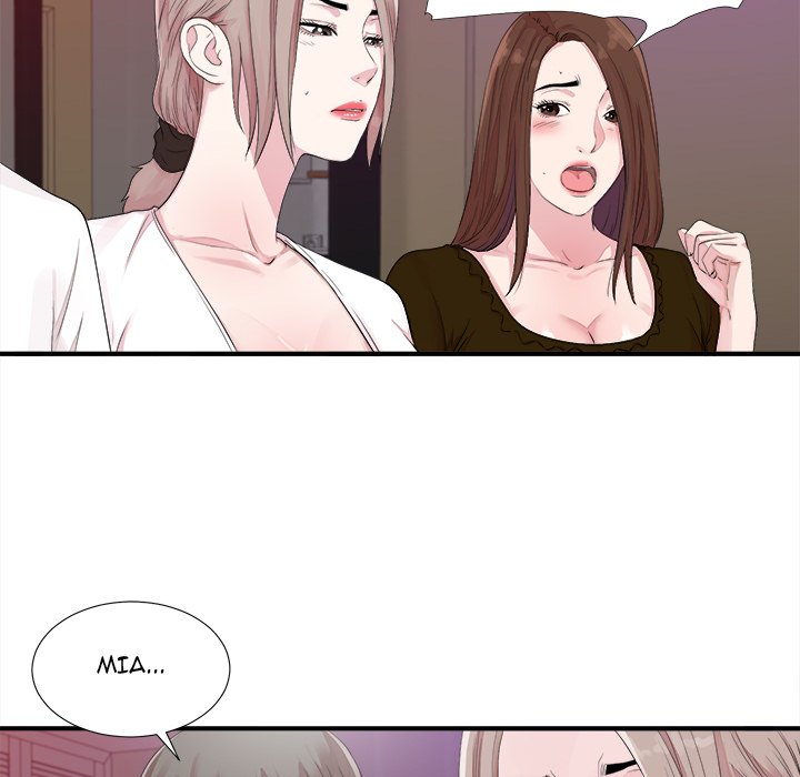 Behind the Curtains Chapter 40 END image 23
