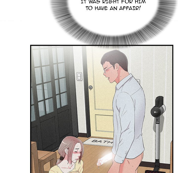 Behind the Curtains Chapter 40 END image 28