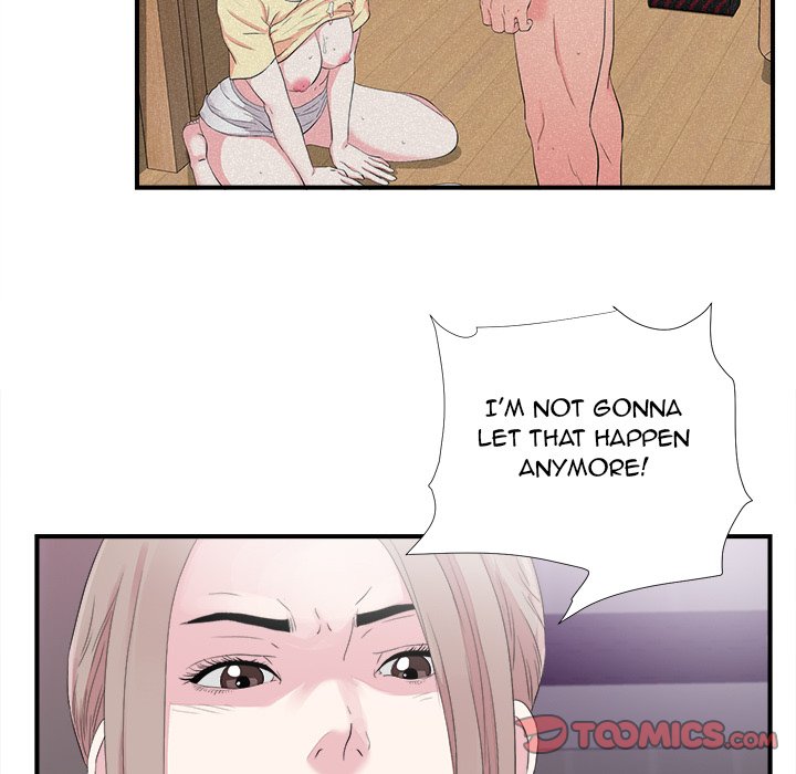 Behind the Curtains Chapter 40 END image 29