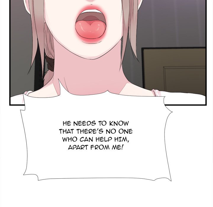 Behind the Curtains Chapter 40 END image 30