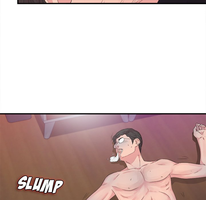 Behind the Curtains Chapter 40 END image 32