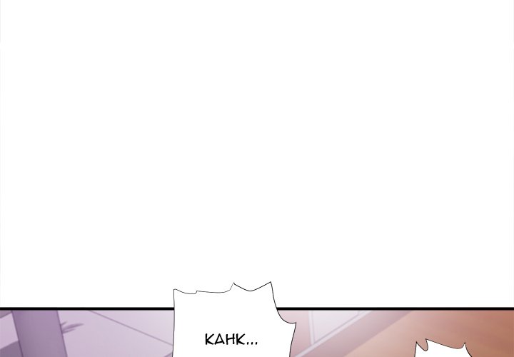 Behind the Curtains Chapter 40 END image 3