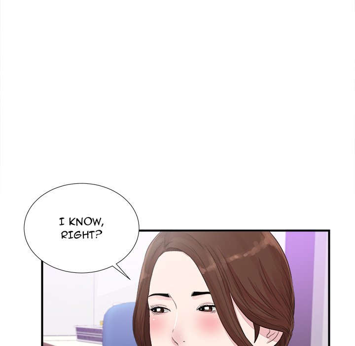 Behind the Curtains Chapter 40 END image 43