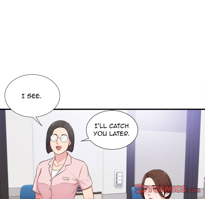 Behind the Curtains Chapter 40 END image 45