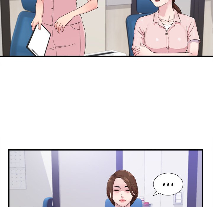 Behind the Curtains Chapter 40 END image 46