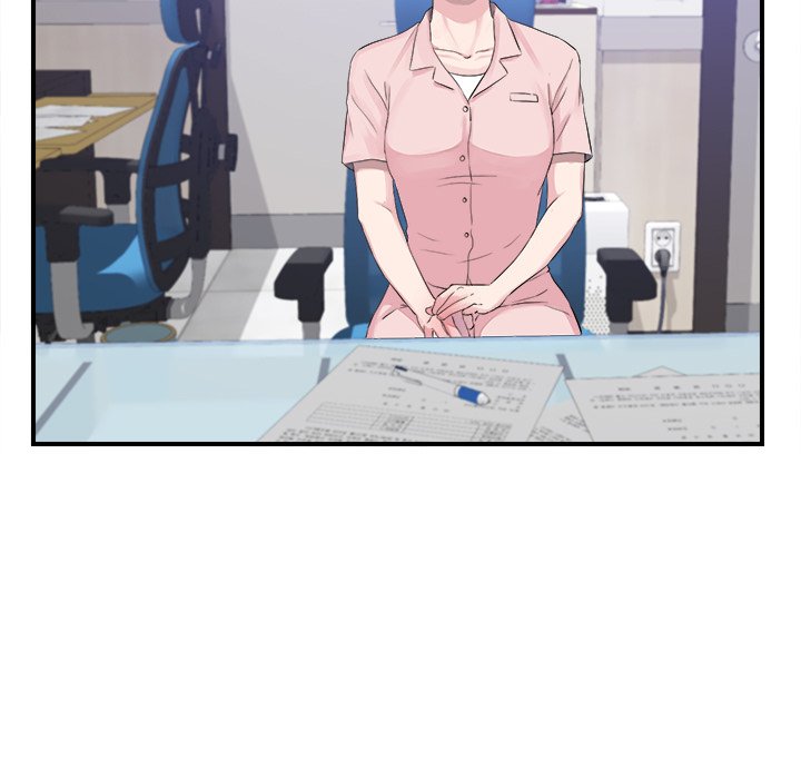 Behind the Curtains Chapter 40 END image 47