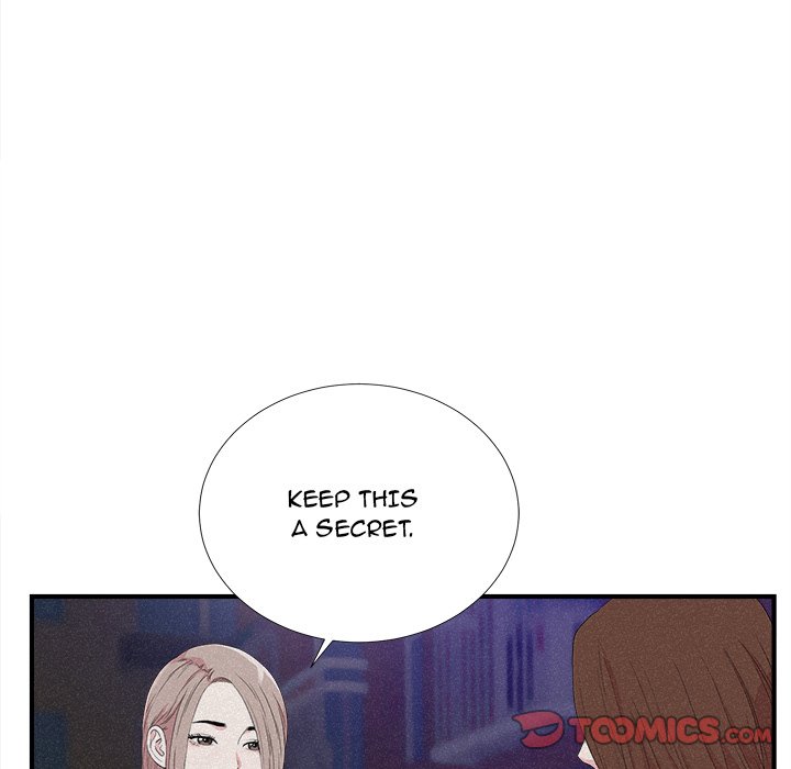 Behind the Curtains Chapter 40 END image 49