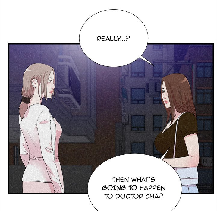 Behind the Curtains Chapter 40 END image 51
