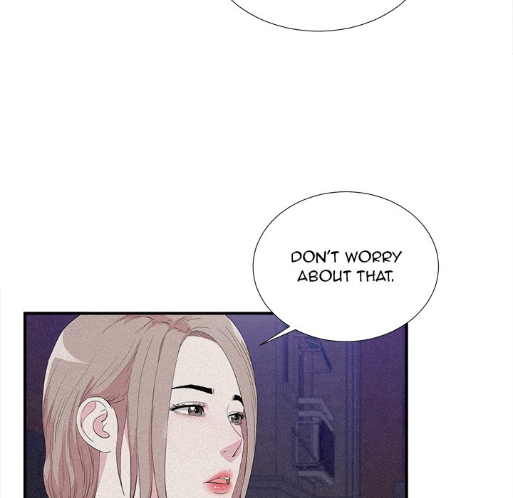 Behind the Curtains Chapter 40 END image 52