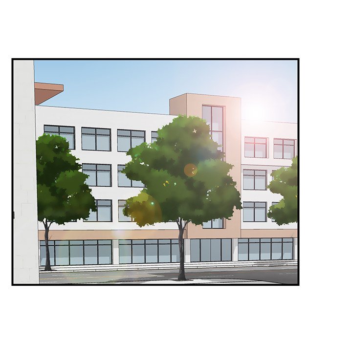 Behind the Curtains Chapter 40 END image 54