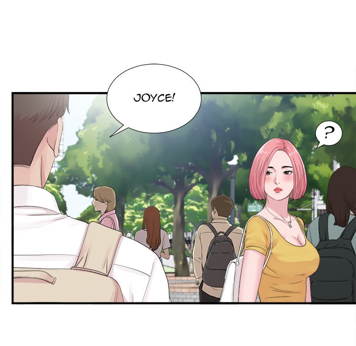 Behind the Curtains Chapter 40 END image 55
