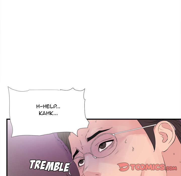 Behind the Curtains Chapter 40 END image 5