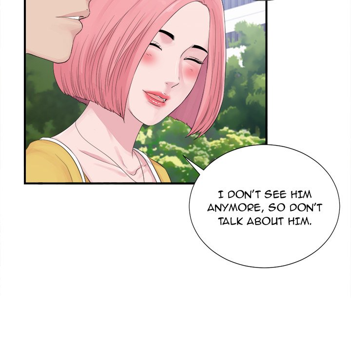 Behind the Curtains Chapter 40 END image 59