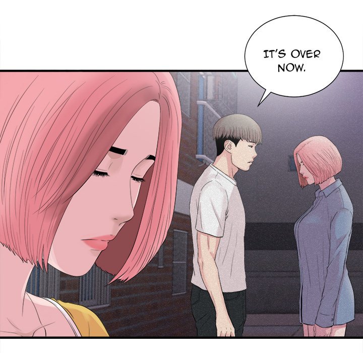 Behind the Curtains Chapter 40 END image 60