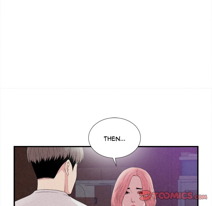 Behind the Curtains Chapter 40 END image 61