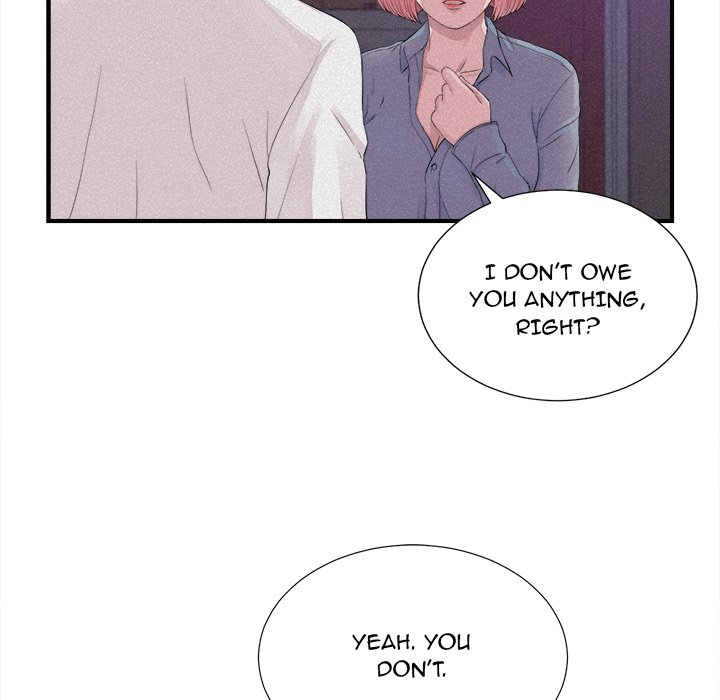 Behind the Curtains Chapter 40 END image 62