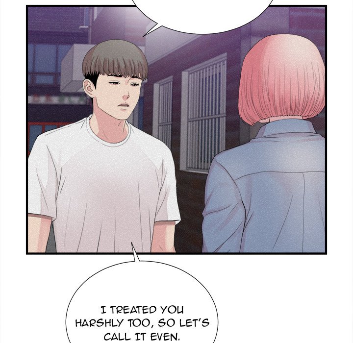 Behind the Curtains Chapter 40 END image 63