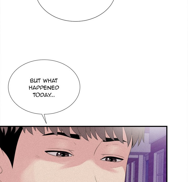 Behind the Curtains Chapter 40 END image 64