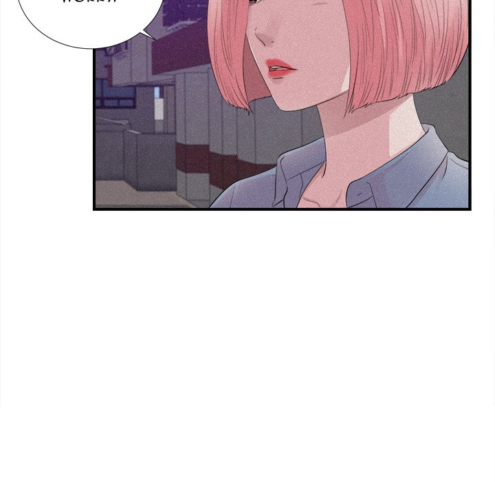Behind the Curtains Chapter 40 END image 66