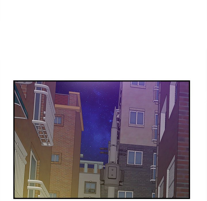 Behind the Curtains Chapter 40 END image 67