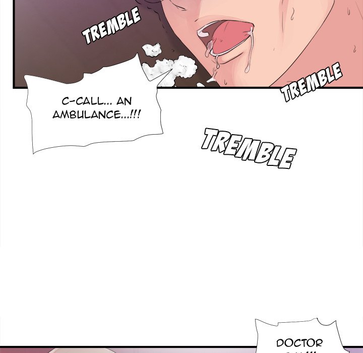 Behind the Curtains Chapter 40 END image 6