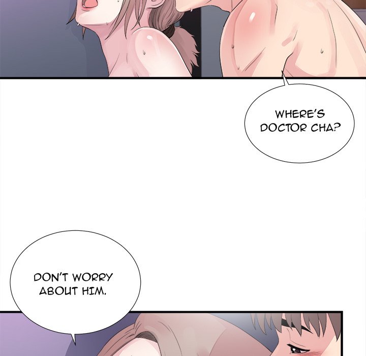 Behind the Curtains Chapter 40 END image 72