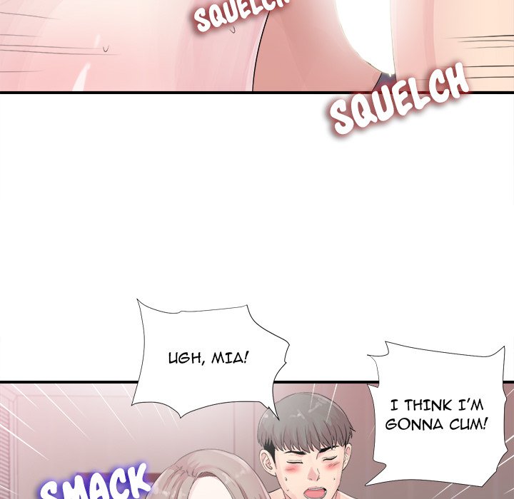 Behind the Curtains Chapter 40 END image 78