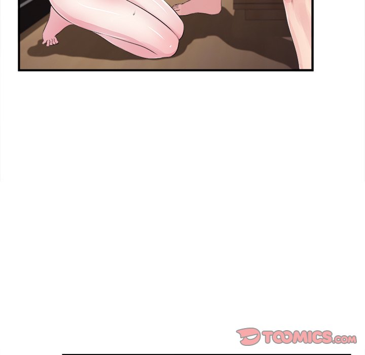 Behind the Curtains Chapter 40 END image 81