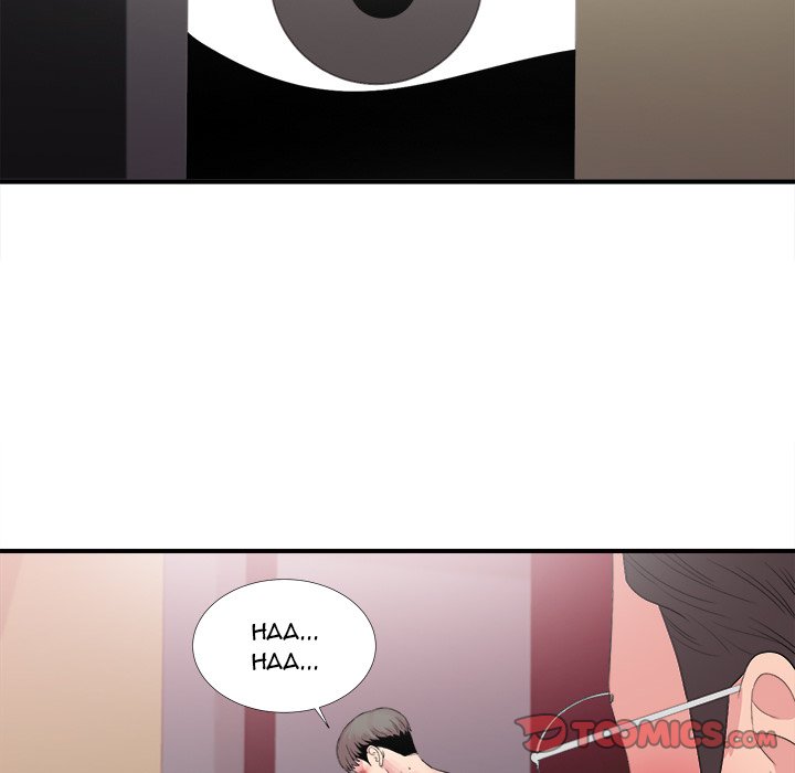 Behind the Curtains Chapter 40 END image 85