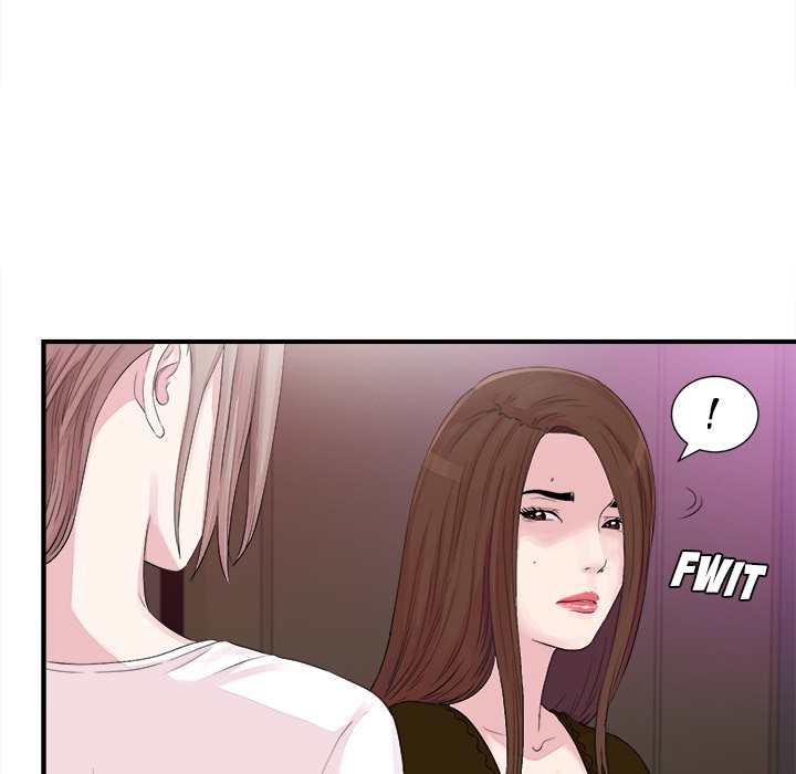 Behind the Curtains Chapter 40 END image 8