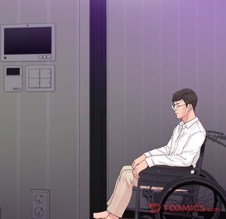 Behind the Curtains Chapter 40 END image 89