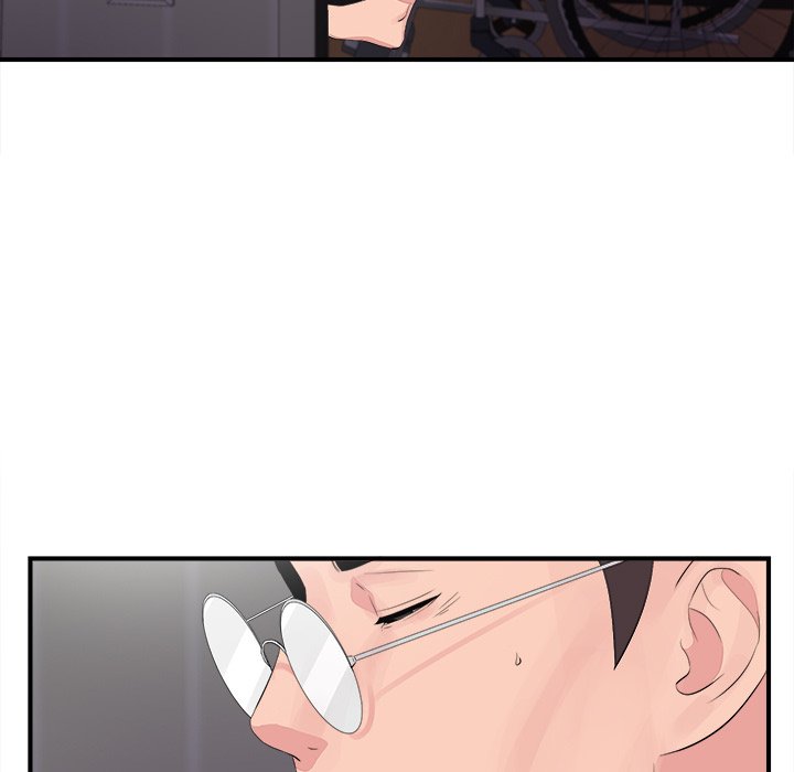 Behind the Curtains Chapter 40 END image 90