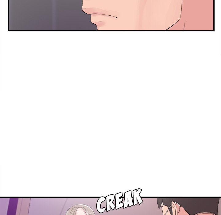 Behind the Curtains Chapter 40 END image 91
