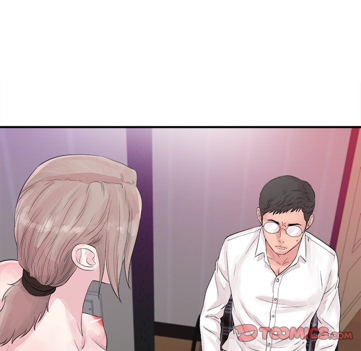 Behind the Curtains Chapter 40 END image 93