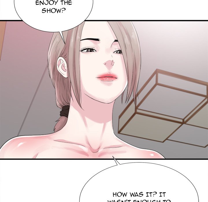 Behind the Curtains Chapter 40 END image 96