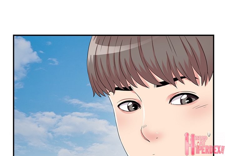 Behind the Curtains Chapter 5 image 0
