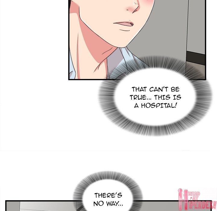 Behind the Curtains Chapter 5 image 9