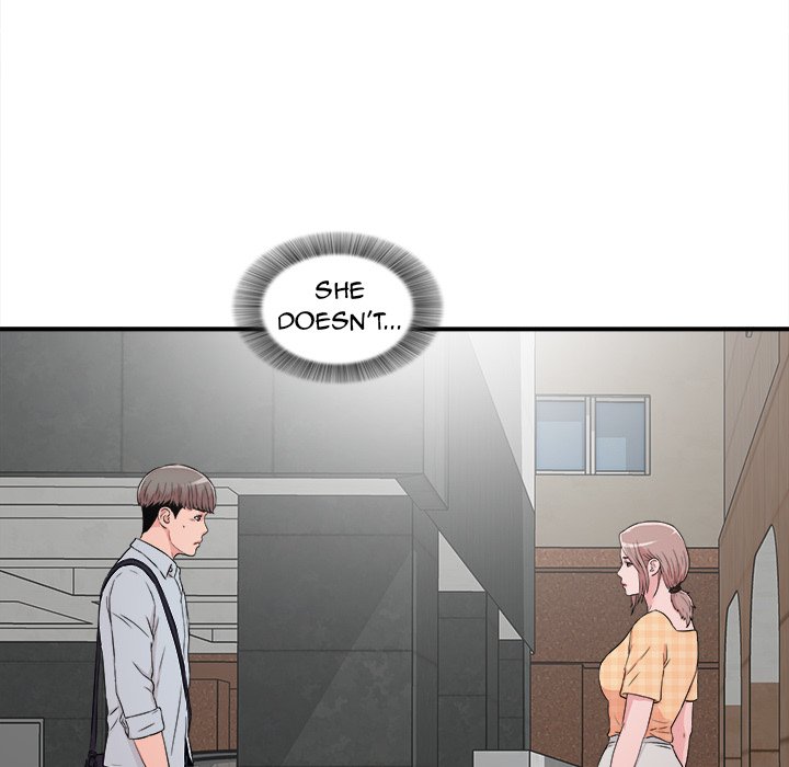 Behind the Curtains Chapter 5 image 99