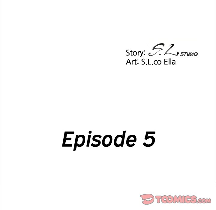 Behind the Curtains Chapter 5 image 13