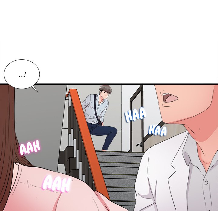 Behind the Curtains Chapter 5 image 16