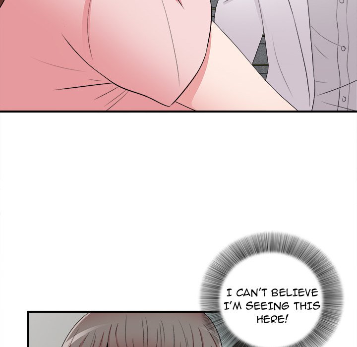 Behind the Curtains Chapter 5 image 17