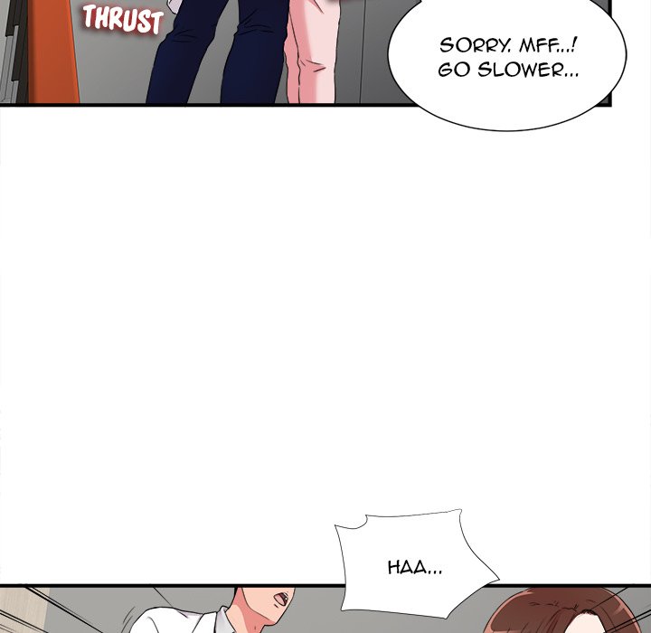 Behind the Curtains Chapter 5 image 22