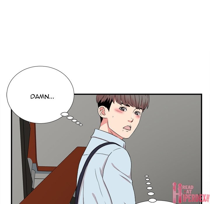Behind the Curtains Chapter 5 image 24