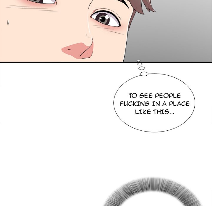 Behind the Curtains Chapter 5 image 26