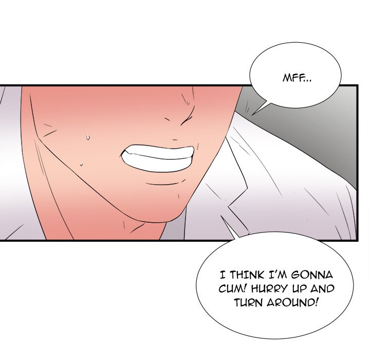 Behind the Curtains Chapter 5 image 32