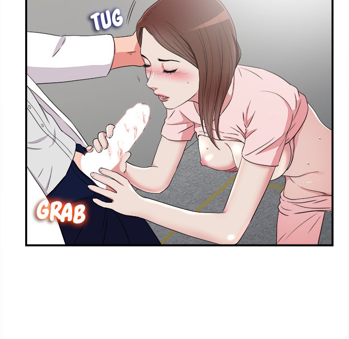 Behind the Curtains Chapter 5 image 35