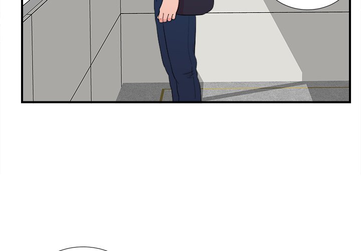 Behind the Curtains Chapter 5 image 3