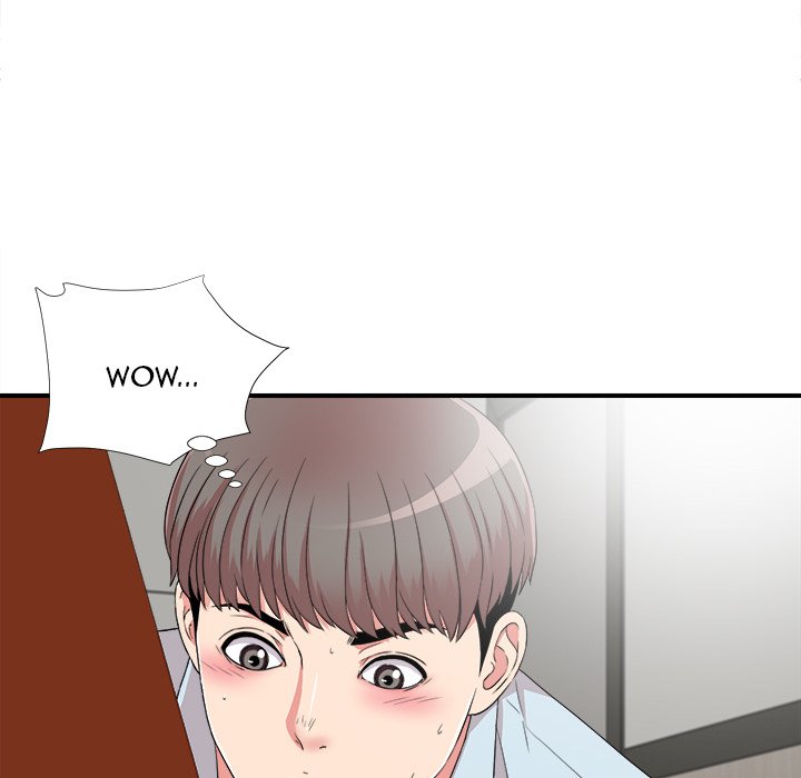 Behind the Curtains Chapter 5 image 40