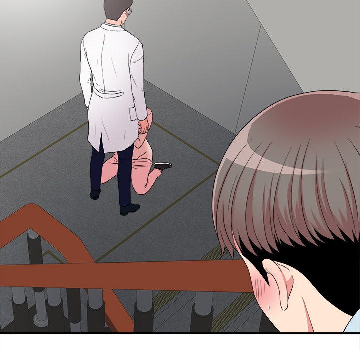Behind the Curtains Chapter 5 image 42